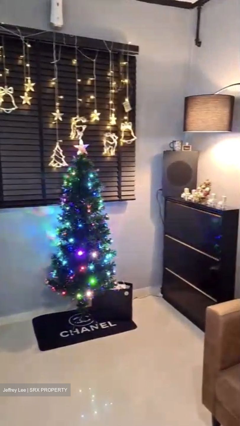 Blk 409 Bukit Batok West Avenue 4 (Bukit Batok), HDB 3 Rooms #638235141